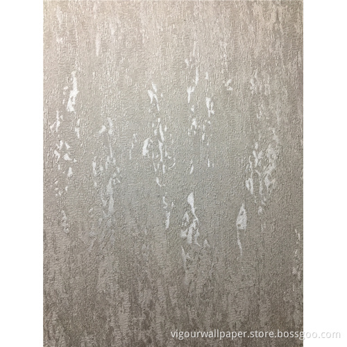 Modern Design Waterproof Pvc 3D Wallpaper